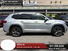 2019 Volkswagen Atlas Execline 3.6 FSI 4MOTION - Photo 3