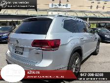 2019 Volkswagen Atlas Execline 3.6 FSI 4MOTION - Photo 4