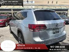 2019 Volkswagen Atlas Execline 3.6 FSI 4MOTION - Photo 5