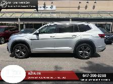 2019 Volkswagen Atlas Execline 3.6 FSI 4MOTION - Photo 6