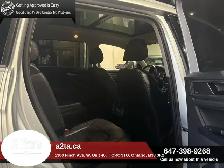 2019 Volkswagen Atlas Execline 3.6 FSI 4MOTION - Photo 11