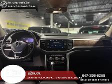 2019 Volkswagen Atlas Execline 3.6 FSI 4MOTION - Photo 17