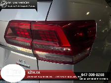2019 Volkswagen Atlas Execline 3.6 FSI 4MOTION - Photo 34