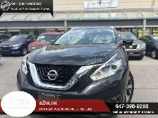 2015 Nissan Murano AWD 4dr Platinum