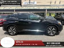 2015 Nissan Murano AWD 4dr Platinum - Photo 3