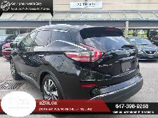 2015 Nissan Murano AWD 4dr Platinum - Photo 5