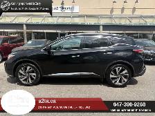 2015 Nissan Murano AWD 4dr Platinum - Photo 6