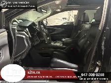 2015 Nissan Murano AWD 4dr Platinum - Photo 7