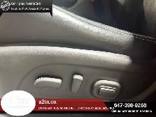2015 Nissan Murano AWD 4dr Platinum - Photo 8