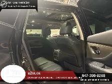 2015 Nissan Murano AWD 4dr Platinum - Photo 11