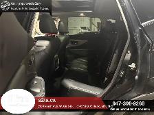 2015 Nissan Murano AWD 4dr Platinum - Photo 12