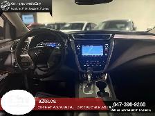 2015 Nissan Murano AWD 4dr Platinum - Photo 14