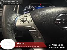 2015 Nissan Murano AWD 4dr Platinum - Photo 16
