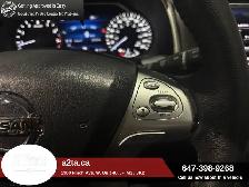 2015 Nissan Murano AWD 4dr Platinum - Photo 17