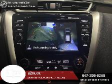 2015 Nissan Murano AWD 4dr Platinum - Photo 19