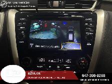 2015 Nissan Murano AWD 4dr Platinum - Photo 20