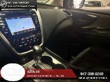 2015 Nissan Murano AWD 4dr Platinum - Photo 21