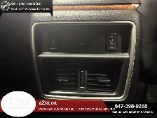 2015 Nissan Murano AWD 4dr Platinum - Photo 27