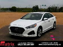 2019 Hyundai Sonata Sport - Photo 2