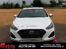 2019 Hyundai Sonata Sport - Photo 3
