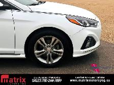 2019 Hyundai Sonata Sport - Photo 4