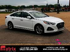 2019 Hyundai Sonata Sport - Photo 5