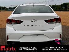 2019 Hyundai Sonata Sport - Photo 8