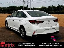 2019 Hyundai Sonata Sport - Photo 9