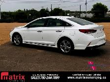 2019 Hyundai Sonata Sport - Photo 10