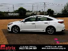 2019 Hyundai Sonata Sport - Photo 11