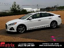 2019 Hyundai Sonata Sport - Photo 12