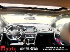 2019 Hyundai Sonata Sport - Photo 19