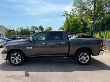 2015 Ram 1500 4WD Crew Cab 140.5' Laramie - Photo 3