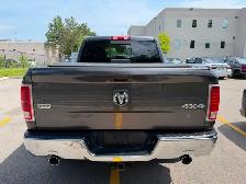 2015 Ram 1500 4WD Crew Cab 140.5' Laramie - Photo 4