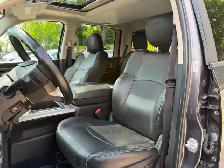 2015 Ram 1500 4WD Crew Cab 140.5' Laramie - Photo 5