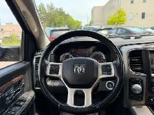 2015 Ram 1500 4WD Crew Cab 140.5' Laramie - Photo 7