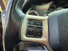2015 Ram 1500 4WD Crew Cab 140.5' Laramie - Photo 8