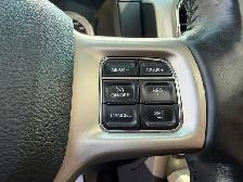 2015 Ram 1500 4WD Crew Cab 140.5' Laramie - Photo 9