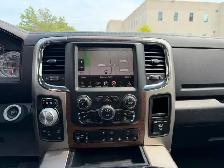 2015 Ram 1500 4WD Crew Cab 140.5' Laramie - Photo 11