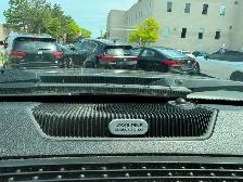 2015 Ram 1500 4WD Crew Cab 140.5' Laramie - Photo 15