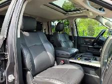 2015 Ram 1500 4WD Crew Cab 140.5' Laramie - Photo 20