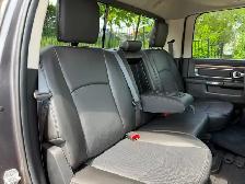 2015 Ram 1500 4WD Crew Cab 140.5' Laramie - Photo 21
