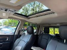 2015 Ram 1500 4WD Crew Cab 140.5' Laramie - Photo 25