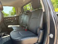 2015 Ram 1500 4WD Crew Cab 140.5' Laramie - Photo 26