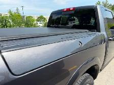 2015 Ram 1500 4WD Crew Cab 140.5' Laramie - Photo 27
