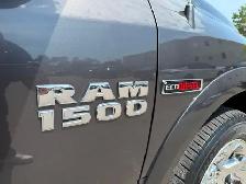 2015 Ram 1500 4WD Crew Cab 140.5' Laramie - Photo 28