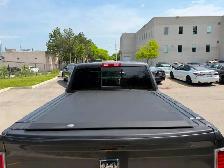 2015 Ram 1500 4WD Crew Cab 140.5' Laramie - Photo 29