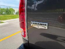 2015 Ram 1500 4WD Crew Cab 140.5' Laramie - Photo 30