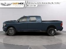 2026 Ram 3500 - Photo 2