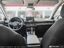 2026 Honda CR-V LX - Photo 17